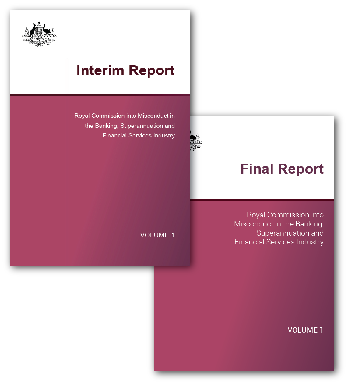 Interim Report and the Final Report